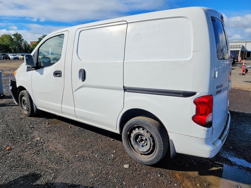 Продаж на аукціоні авто 2014 Nissan Nv200, vin: 3N6CM0KN2EK693824, номер лоту: 69568266