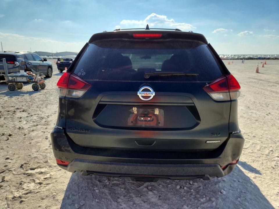 Aukcja sprzedaży 2018 Nissan Rogue, vin: 5N1AT2MT7JC746596, numer aukcji: 70692166