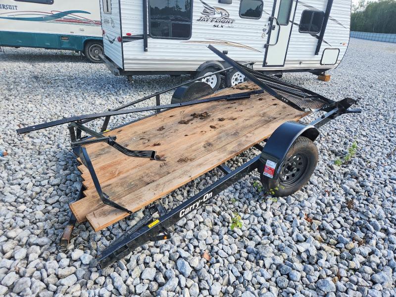 Продаж на аукціоні авто 2026 Carry On Trailer, vin: 67698886, номер лоту: 67698886