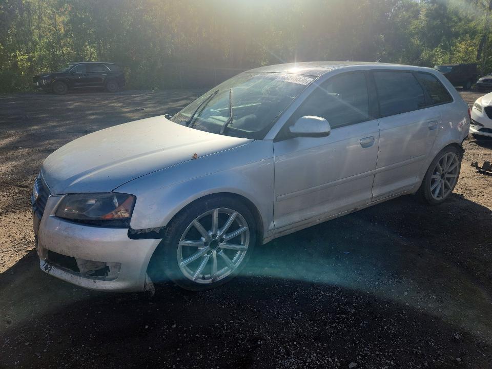 Продажа на аукционе авто 2011 Audi A3, vin: WAUMFCFM6BA059933, номер лота: 68246536