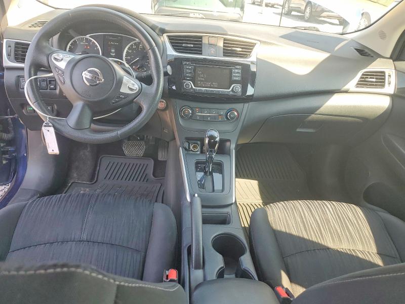 Aukcja sprzedaży 2017 Nissan Sentra, vin: 3N1AB7APXHY268349, numer aukcji: 66402226