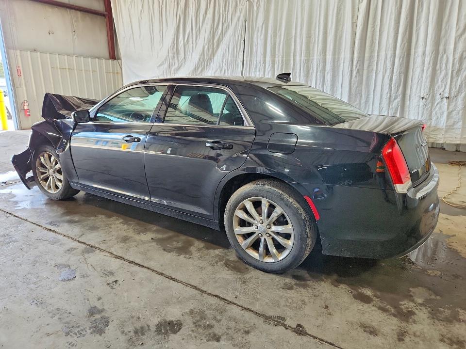 Aukcja sprzedaży 2016 Chrysler 300, vin: 2C3CCARGXGH305199, numer aukcji: 68201596