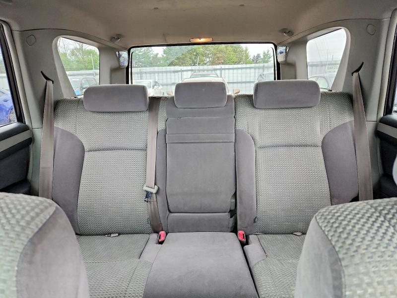 Aukcja sprzedaży 2003 Toyota 4runner, vin: JTEBU14R438007305, numer aukcji: 66433556