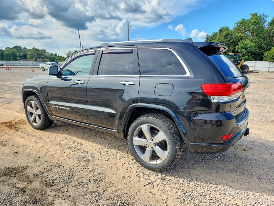Продаж на аукціоні авто 2014 Jeep Grand Cherokee, vin: 1C4RJFCT0EC190997, номер лоту: 67912476