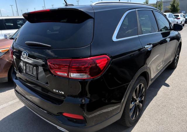 Aukcja sprzedaży 2020 Kia Sorento, vin: 5XYPH4A50LG680876, numer aukcji: 69643806