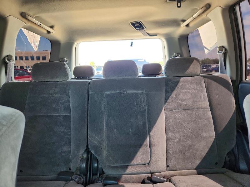 Продаж на аукціоні авто 2005 Honda Pilot, vin: 2HKYF18475H516798, номер лоту: 69116076