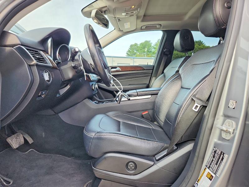 Продажа на аукционе авто 2014 Mercedes-benz Ml, vin: 4JGDA5HB6EA354474, номер лота: 69884226