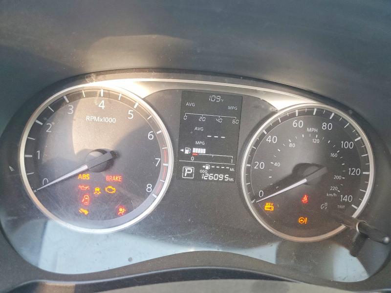 Продаж на аукціоні авто 2019 Nissan Kicks, vin: 3N1CP5CU2KL482001, номер лоту: 67907886