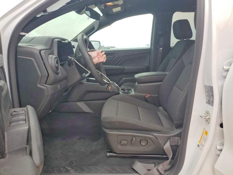 Продаж на аукціоні авто 2026 Chevrolet Colorado, vin: 1GCPSBEK9T1163467, номер лоту: 69555456