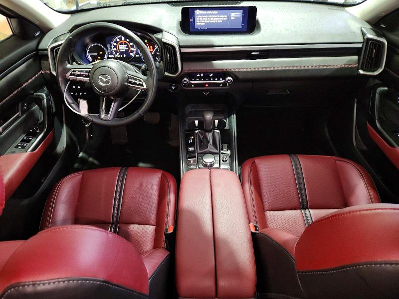Продажа на аукционе авто 2025 Mazda Cx-50, vin: 7MMVAADW1SN132259, номер лота: 69950626