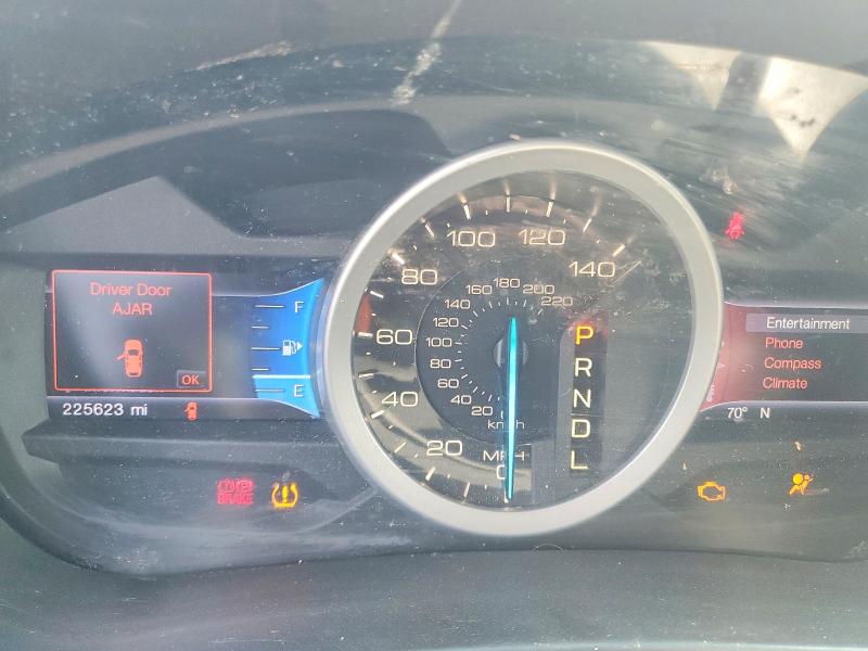 2013 Ford Explorer მანქანა იყიდება აუქციონზე, vin: 1FM5K7D90DGA45434, აუქციონის ნომერი: 68880466