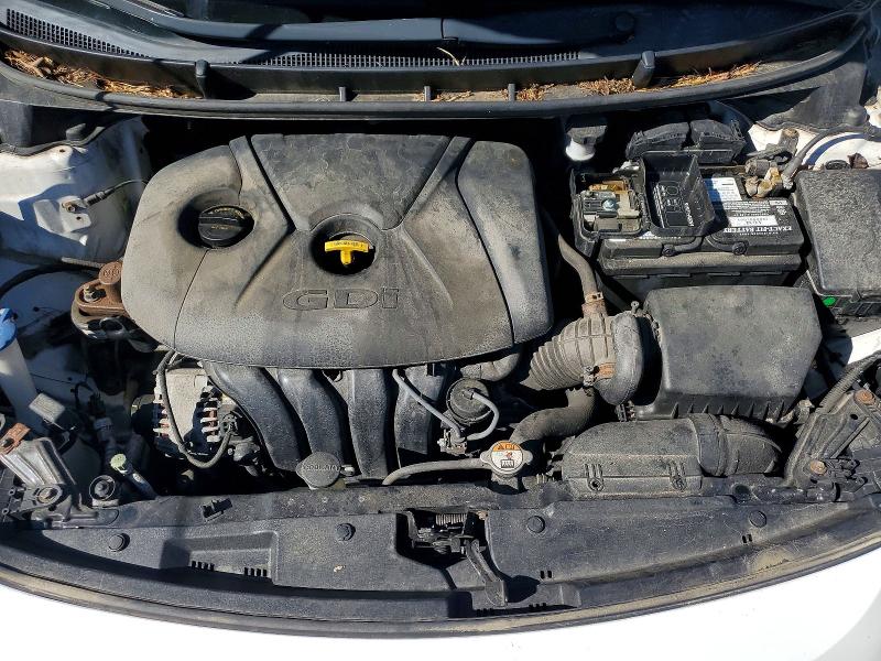 Продажа на аукционе авто 2014 Hyundai Elantra Gt, vin: KMHD35LH1EU164540, номер лота: 68748606