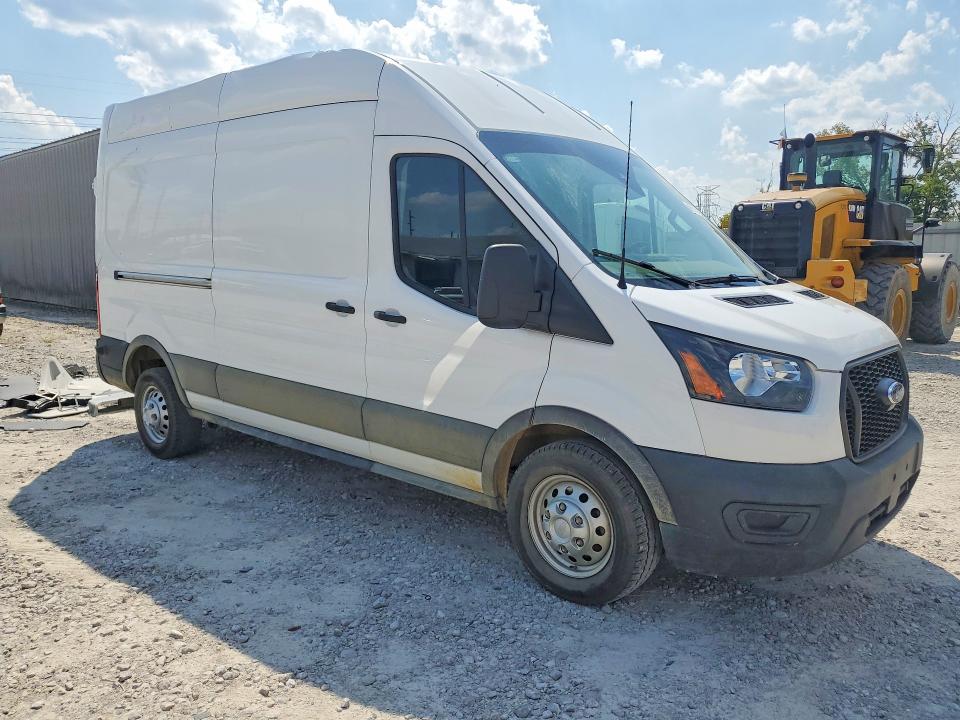 Продаж на аукціоні авто 2024 Ford Transit, vin: 1FTBF5X81RKB23159, номер лоту: 66732176