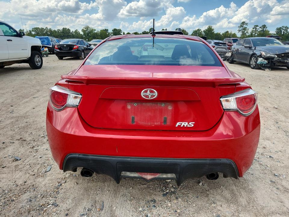 Продаж на аукціоні авто 2013 Scion Fr-s, vin: JF1ZNAA1XD2719584, номер лоту: 67837726