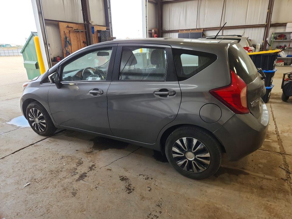 Aukcja sprzedaży 2016 Nissan Versa Note, vin: 3N1CE2CP4GL354249, numer aukcji: 70116566