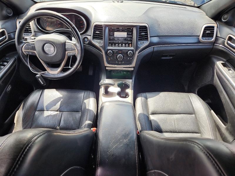 67698396 :رقم المزاد ، 1C4RJFBG1EC132045 vin ، 2014 Jeep Grand Cherokee مزاد بيع
