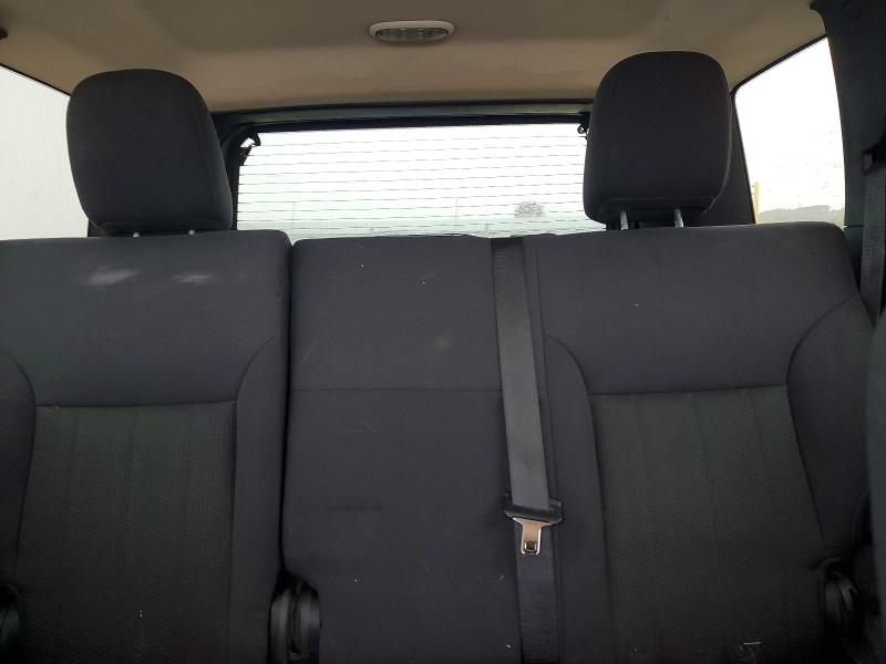 2012 Jeep Liberty მანქანა იყიდება აუქციონზე, vin: 1C4PJMAK1CW102461, აუქციონის ნომერი: 70027866
