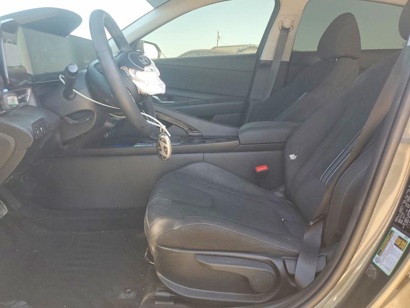 Aukcja sprzedaży 2024 Hyundai Elantra, vin: KMHLS4DG1RU761188, numer aukcji: 67214376