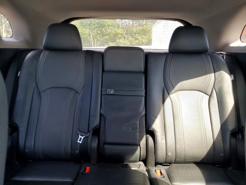 Aukcja sprzedaży 2017 Lexus Rx 350, vin: 2T2BZMCA5HC095615, numer aukcji: 69562726