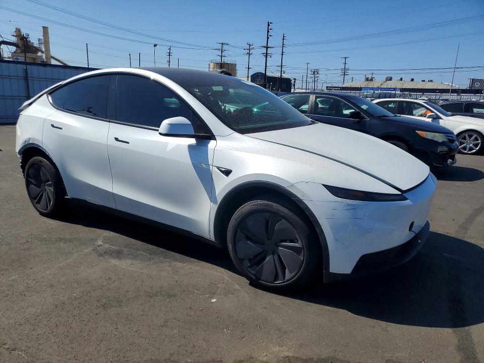 Aukcja sprzedaży 2026 Tesla Model Y, vin: 7SAYGDEE8TA663347, numer aukcji: 67196346