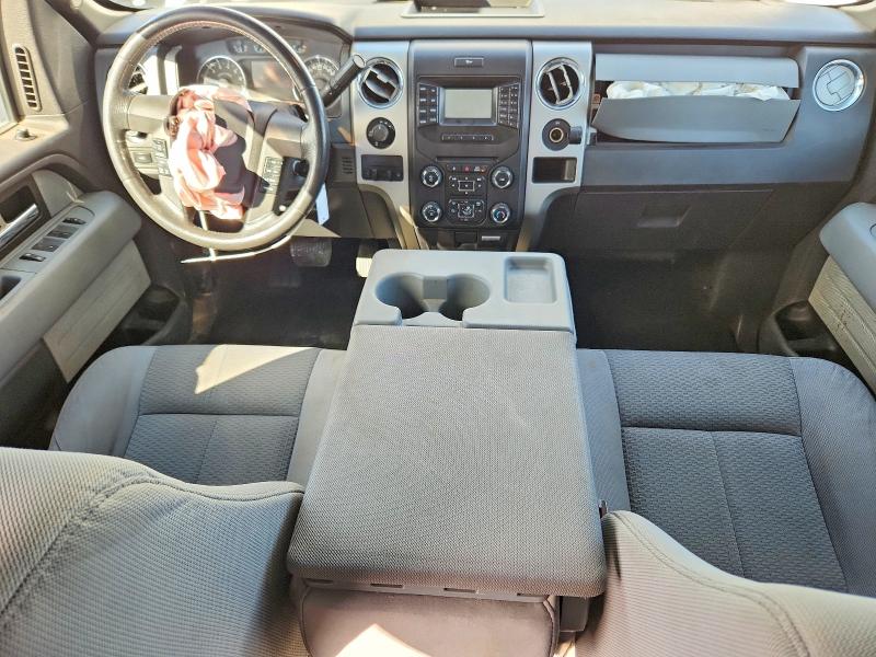70464456 :رقم المزاد ، 1FTFW1ET4EFB33740 vin ، 2014 Ford F150 مزاد بيع