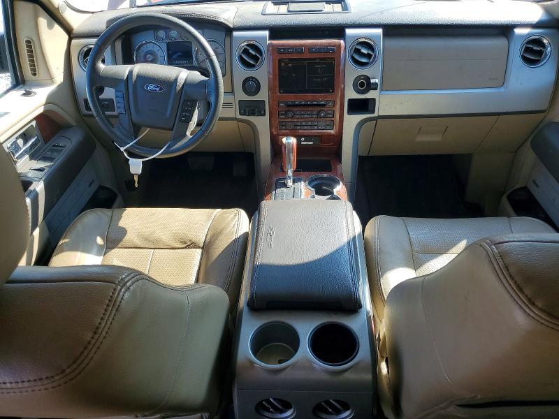 Продажа на аукционе авто 2010 Ford F150, vin: 1FTFW1EV7AFA86392, номер лота: 69123476