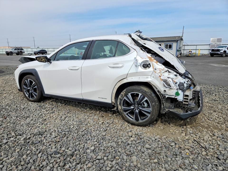 Aukcja sprzedaży 2021 Lexus Ux, vin: JTHL9JBH9M2042557, numer aukcji: 68602276