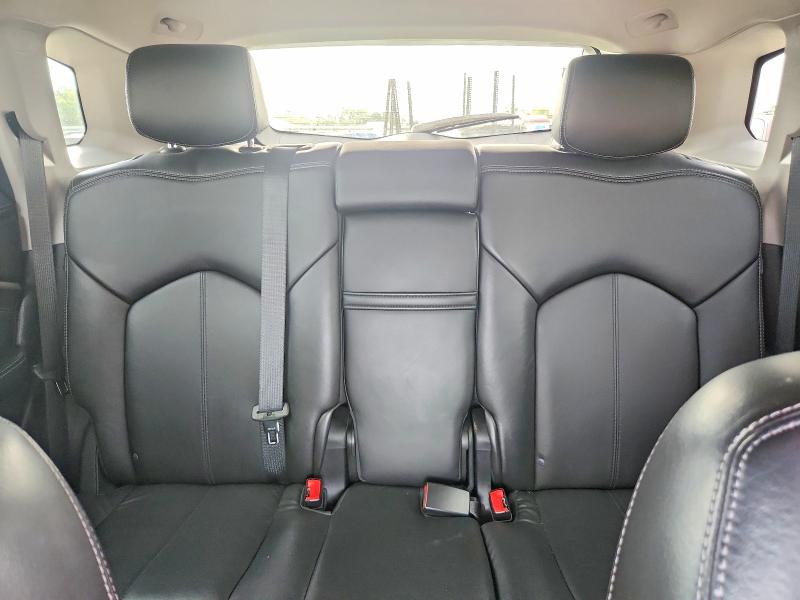 2014 Cadillac Srx მანქანა იყიდება აუქციონზე, vin: 3GYFNAE37ES580734, აუქციონის ნომერი: 67202356