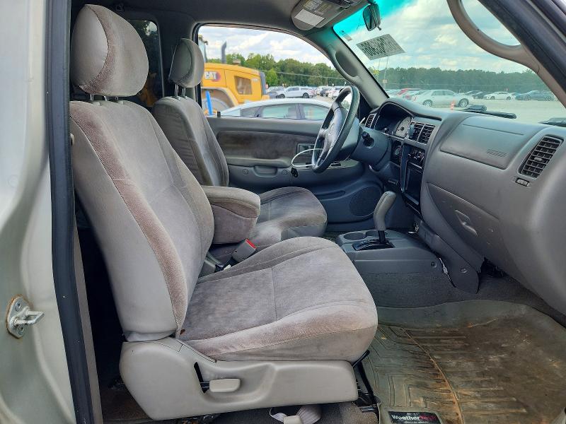 Aukcja sprzedaży 2002 Toyota Tacoma, vin: 5TESN92N72Z128598, numer aukcji: 68585986