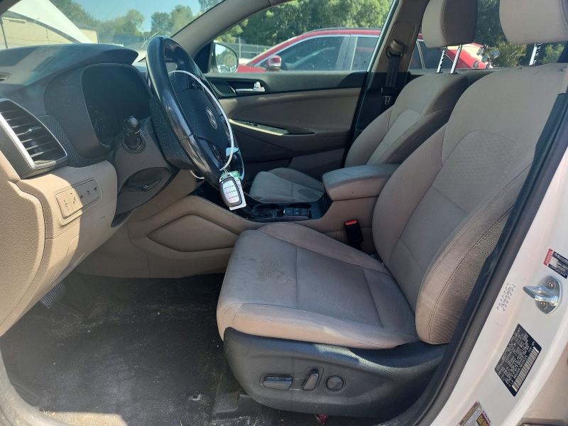 67001966 :رقم المزاد ، KM8J33AL3MU286328 vin ، 2021 Hyundai Tucson مزاد بيع