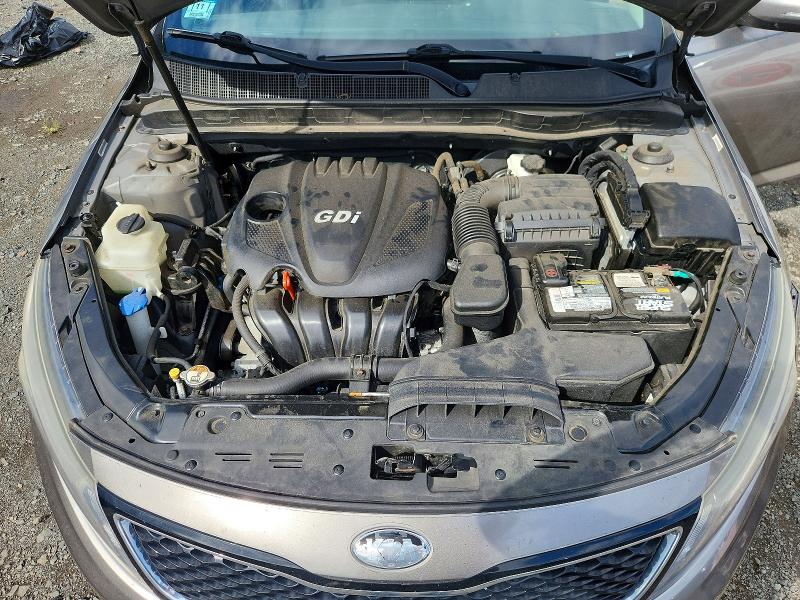 Продаж на аукціоні авто 2015 Kia Optima, vin: 5XXGM4A75FG416218, номер лоту: 67261876