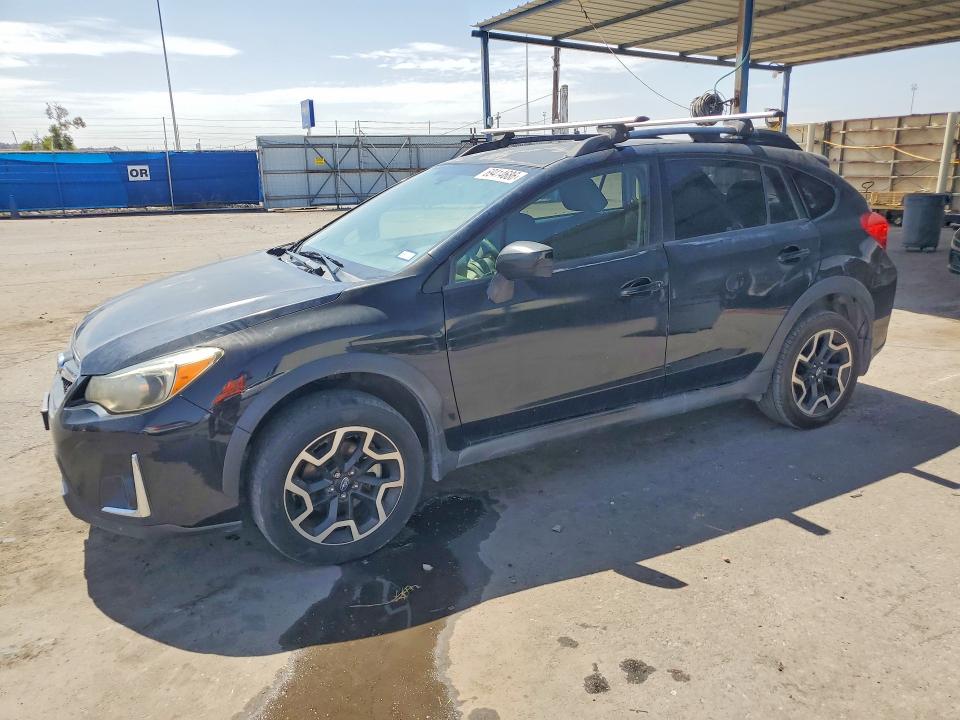 Aukcja sprzedaży 2016 Subaru Crosstrek, vin: JF2GPADC7G8241488, numer aukcji: 69414686