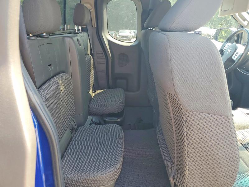 67472136 :رقم المزاد ، 1N6BD0CTXFN708073 vin ، 2015 Nissan Frontier مزاد بيع