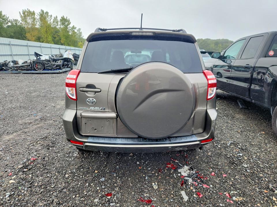 Aukcja sprzedaży 2010 Toyota Rav4, vin: 2T3ZF4DV3AW052450, numer aukcji: 70779246
