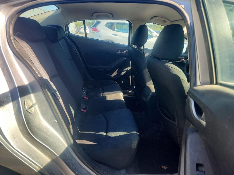 Продажа на аукционе авто 2015 Mazda 3, vin: 3MZBM1U72FM162693, номер лота: 68239176