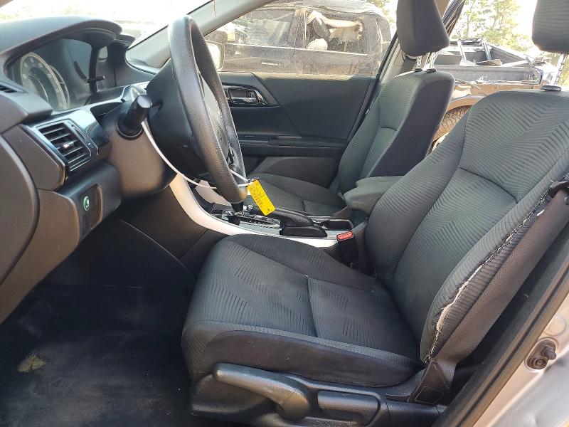 67281276 :رقم المزاد ، 1HGCR2F3XHA085291 vin ، 2017 Honda Accord مزاد بيع