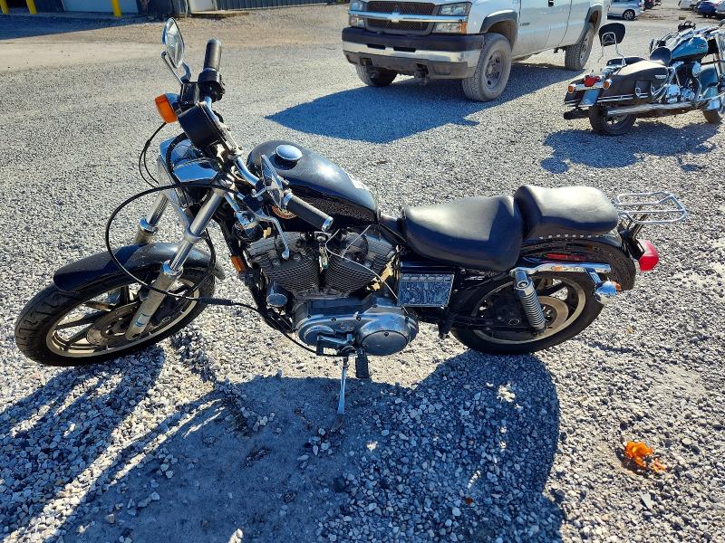 Продаж на аукціоні авто 1994 Harley-davidson Xlh883, vin: 1HD4CAM14RY201639, номер лоту: 68331456