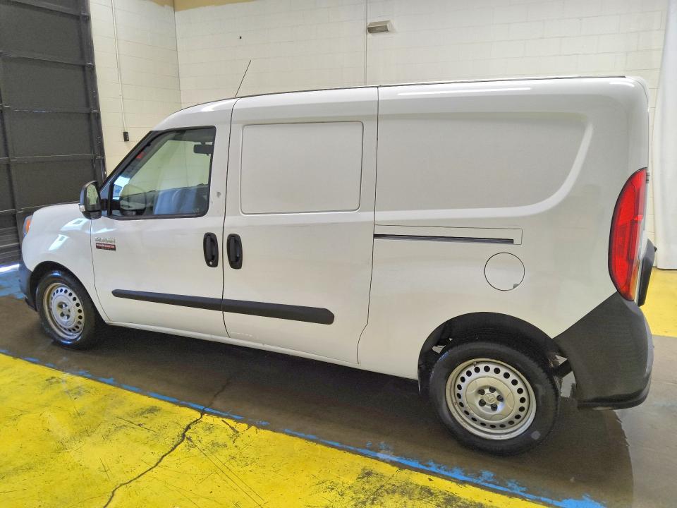 2020 Ram Promaster City მანქანა იყიდება აუქციონზე, vin: ZFBHRFABXL6P35360, აუქციონის ნომერი: 66034586