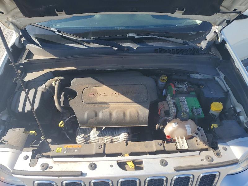 Aukcja sprzedaży 2016 Jeep Renegade, vin: ZACCJBDT8GPD61054, numer aukcji: 68070726
