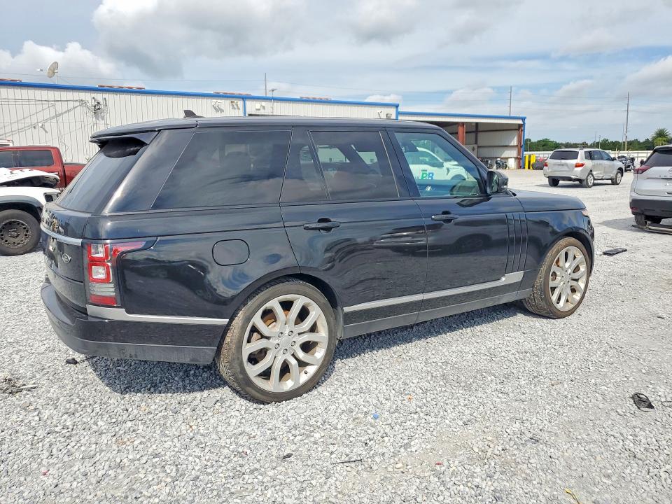 Aukcja sprzedaży 2015 Land Rover Range Rover, vin: SALGS2TF1FA238469, numer aukcji: 70267116