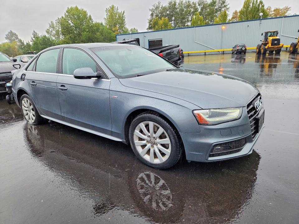 Aukcja sprzedaży 2014 Audi A4, vin: WAUBFAFL1EN023714, numer aukcji: 67487566