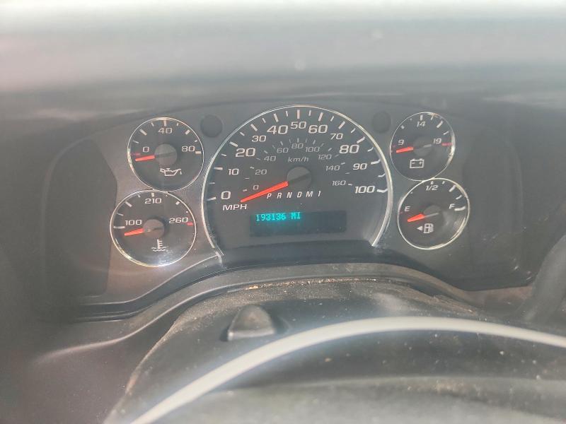 2010 Chevrolet Express მანქანა იყიდება აუქციონზე, vin: 1GB3G2BA9A1161456, აუქციონის ნომერი: 70579546