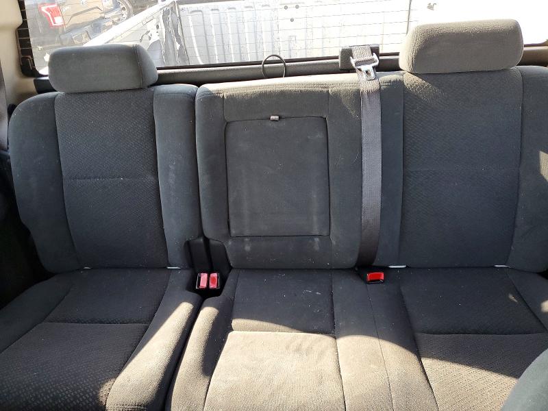 2008 Chevrolet Silverado მანქანა იყიდება აუქციონზე, vin: 3GCEC13J08G118984, აუქციონის ნომერი: 67525746