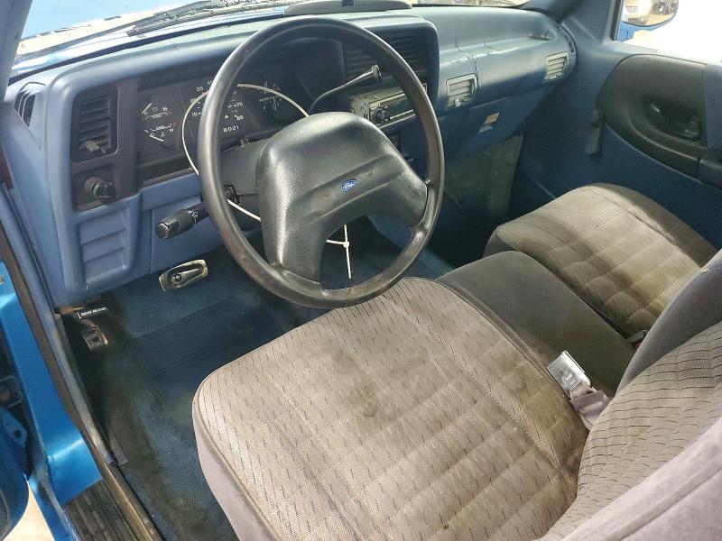 68226456 :رقم المزاد ، 1FTCR10U4PPB31008 vin ، 1993 Ford Ranger مزاد بيع