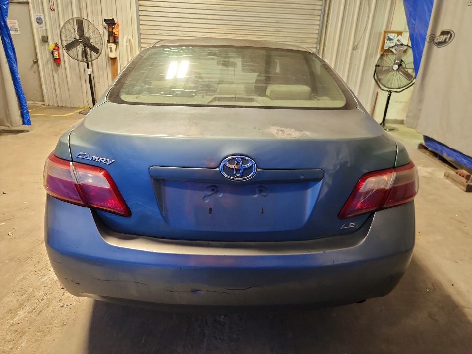 Продаж на аукціоні авто 2007 Toyota Camry, vin: 4T1BE46K07U693385, номер лоту: 68603406