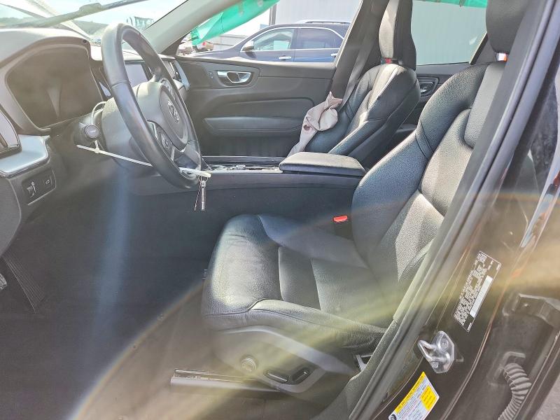 Aukcja sprzedaży 2019 Volvo Xc60, vin: YV4A22RK4K1366844, numer aukcji: 68432746
