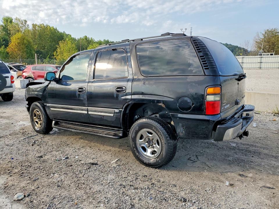 69313006 :رقم المزاد ، 1GNEK13Z64J287528 vin ، 2004 Chevrolet Tahoe مزاد بيع
