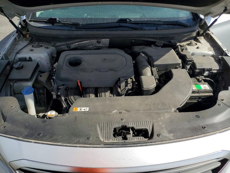 Aukcja sprzedaży 2015 Hyundai Sonata, vin: 5NPE24AF4FH008219, numer aukcji: 70329296