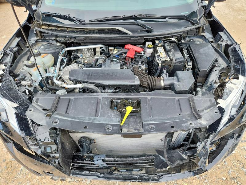 Продажа на аукционе авто 2026 Nissan Rogue, vin: 5N1BT3AA4TC804132, номер лота: 67840756