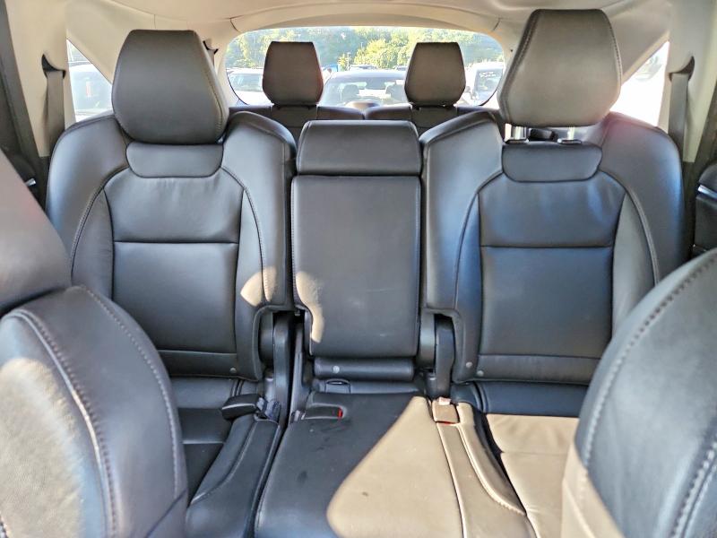Продаж на аукціоні авто 2017 Acura Mdx, vin: 5FRYD4H37HB012624, номер лоту: 67954976